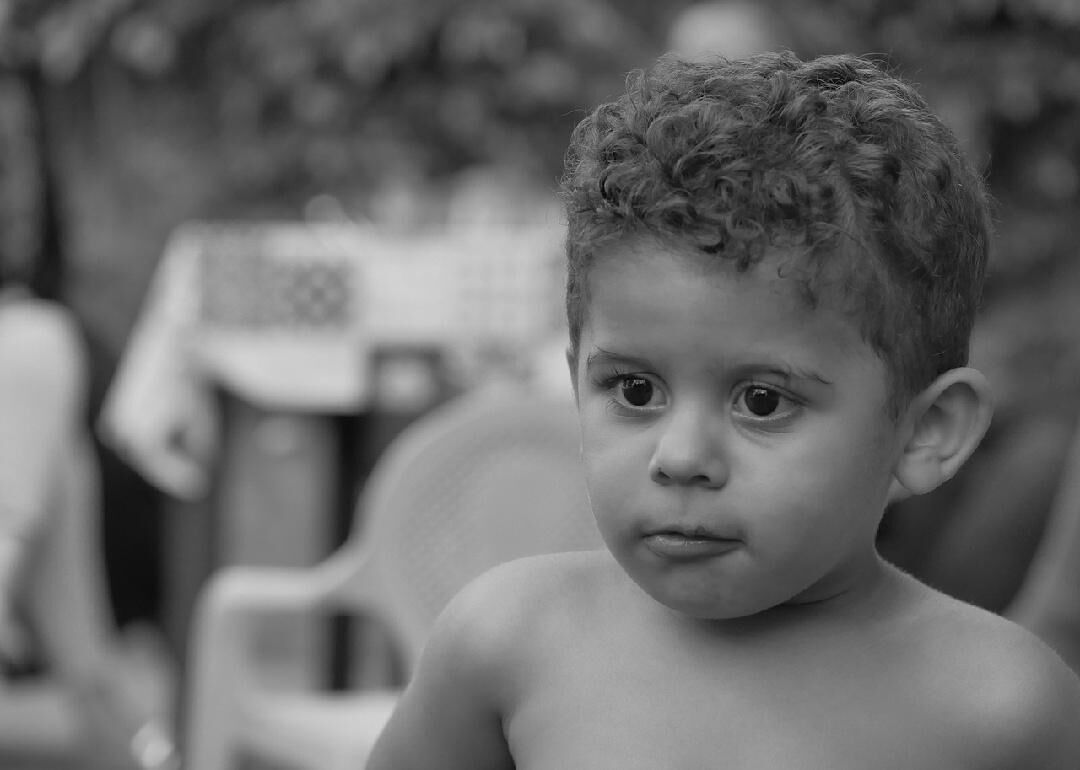 #72. Abraham (for boys)